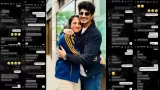 Has Smriti Mandhana's boyfriend