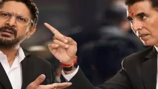 HC Dismisses Plea Against Jolly LLB 3 With Rs 50K Fine