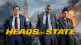 Heads of State Review: