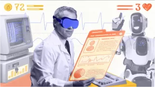 Healthcare 2025 | Technology, Prevention & Accessibility