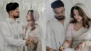 Hina Khan Wedding: Hina Khan married a Hindu boy