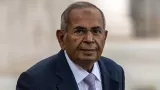 Hinduja Group Chairman Gopichand