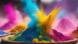 Holi 2025 Date: Will