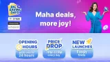 Holi Sale 2025 on