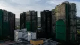 Hong Kong Tragedy: Rescue
