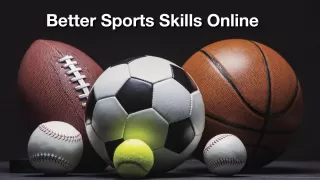 How Can You Achieve Better Sports Skills Through Online Gaming?