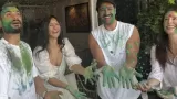 How Did Bollywood Celebrities