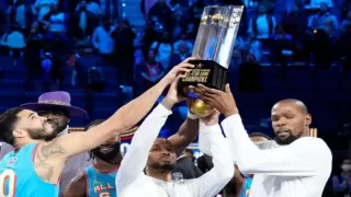How Global Stars Are Taking Over the NBA 2025 Edition
