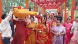 How IAS Kanchan Singh