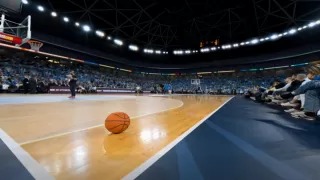 How Streetball Changed The Basketball Style?