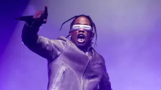 How to Book Travis Scott India 2025 Tickets Before They Sell Out