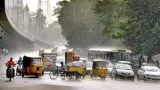 Hyderabad Weather Alert: Will