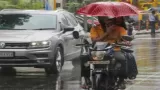 IMD Forecast: Heavy Rainfall