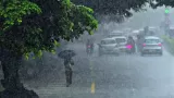 IMD Warns of Heavy