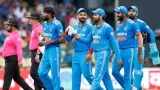 IND vs ENG: India-England