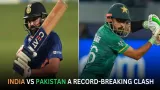 IND vs PAK: A