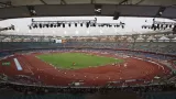 India Athletics 2025: Full