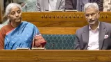 India Budget 2025: Which