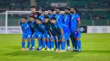 India Football 2025: Schedule,