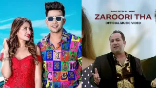 India me sabse zyada sune jaane waale gaano ki list