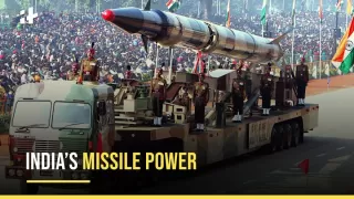 India Missile Power in 2025: Agni, Prithvi, and the Future Trajectory