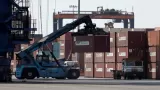 India Trade Deficit Hits