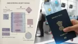 India Unveils Next-Gen E-Passports