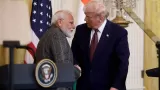 India-US Trade Deal: PM