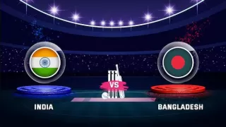 India vs Bangladesh: Match Scorecard & Key Highlights