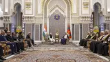 India–Oman FTA Signed, 99%