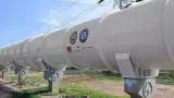 Indias Hyperloop Advances with