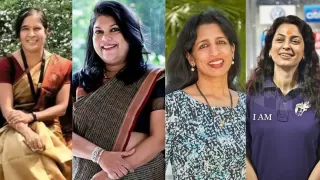 India's Richest Women 2025: Wealth, Net Worth & Influence