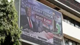 India’s Trade Deficit Hits