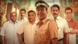 Inspector Zende Review: Manoj
