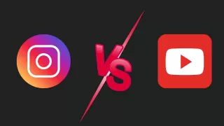 Instagram vs YouTube: Which platform generates more revenue?