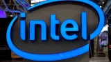 Intel Stock Jumps as