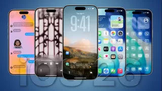 iOS 26 Public Beta: When is Apple new update coming? Know what new features will be included