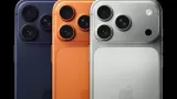 iPhone 17 Pro &