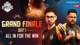 IQOO Battlegrounds Series 2025