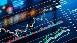 IREDA share price: Navratna PSU stock drops 4% after Q1 2025 results
