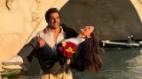 Is Ashish Chanchlani dating