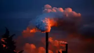 Is Byrnihat the Most Polluted Place on Earth?