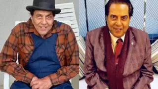Is Dharmendra dead now, or is it just a rumour again?