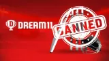 Is Dream11 banned in