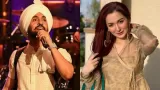 Is Hania Aamir in