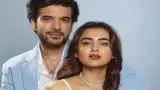 Is Karan Kundrra on