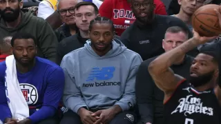 Is NBA Load Management Causing Fans to Lose Interest?