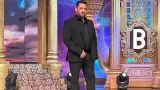 Is Salman Khan Really