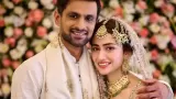 Is Shoaib Malik Divorcing