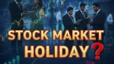 Is Stock Market Open